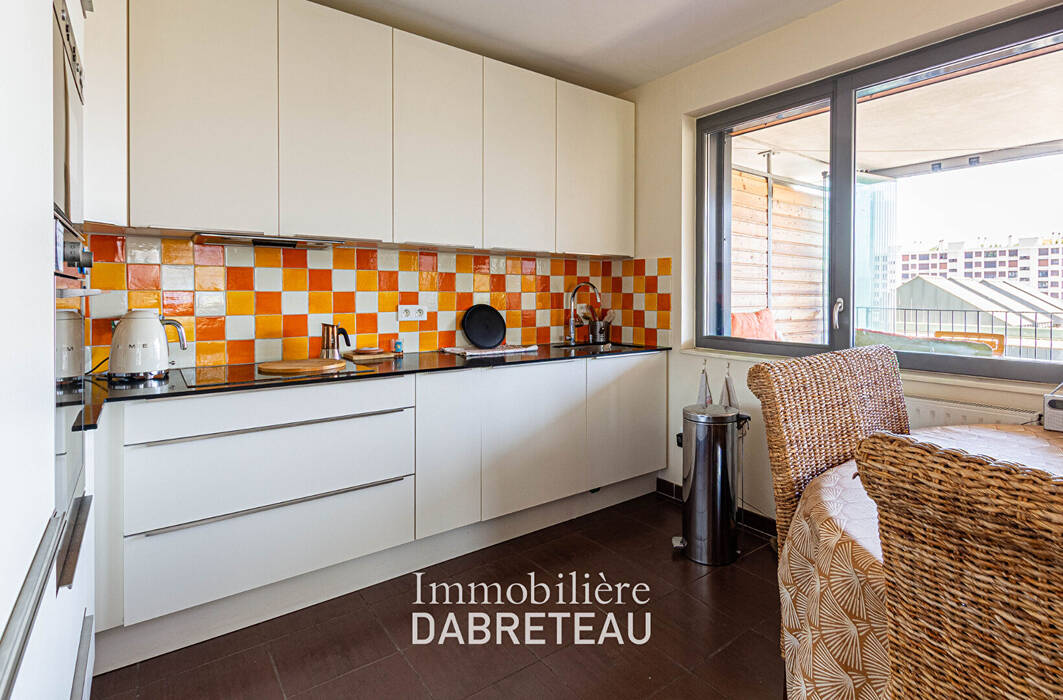 Appartement Rue du 4 Septembre 1797 à Villeurbanne