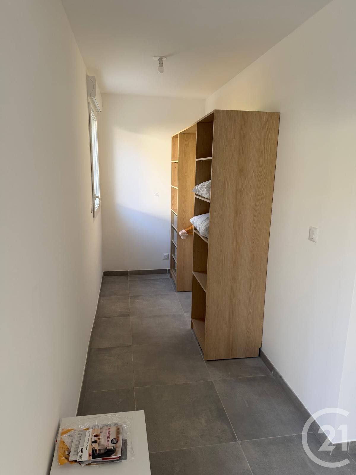 Appartement Avenue des Goumiers à Marseille