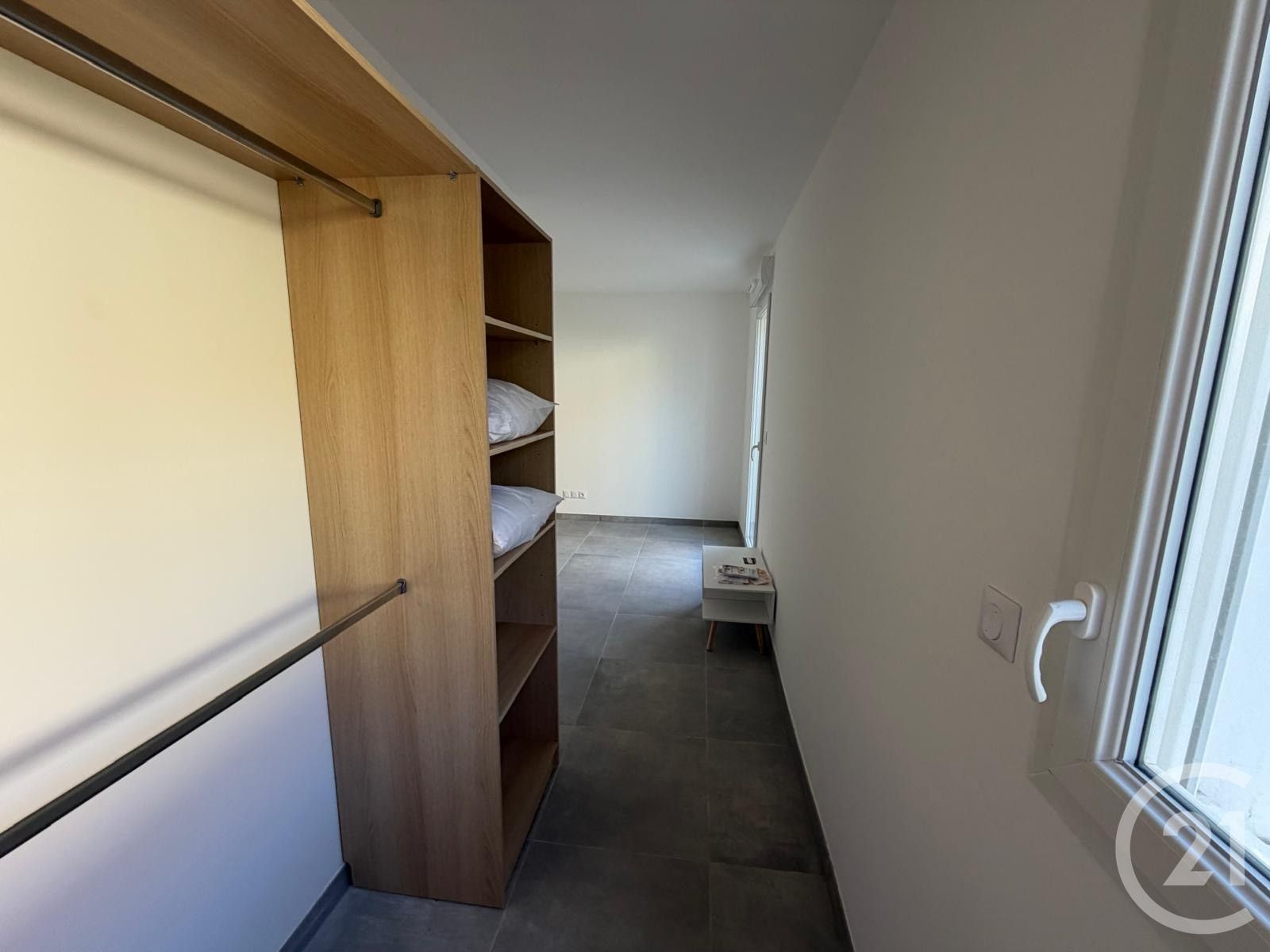 Appartement Avenue des Goumiers à Marseille