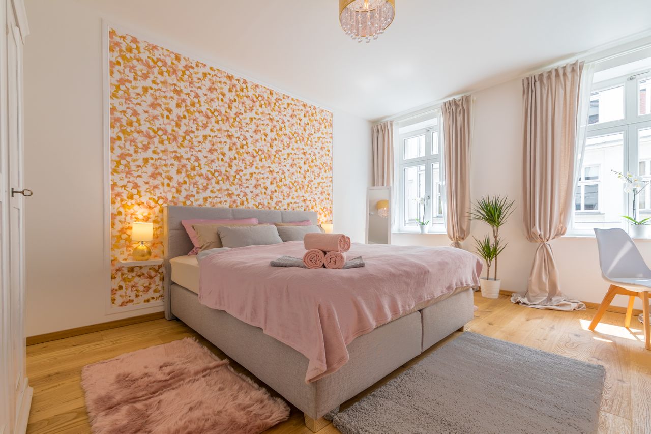 Wohnung Max-Beckmann-Straße in Leipzig