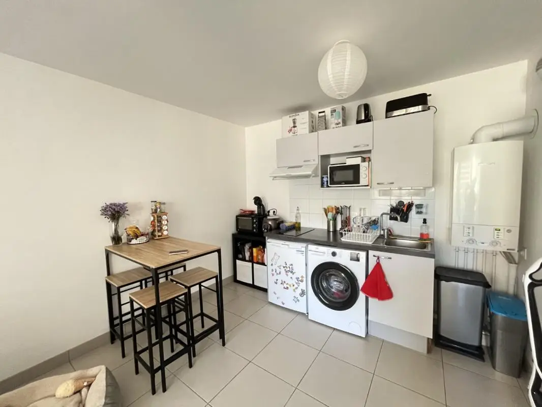 Appartement Allée de la Flûte Enchantée à Lucé