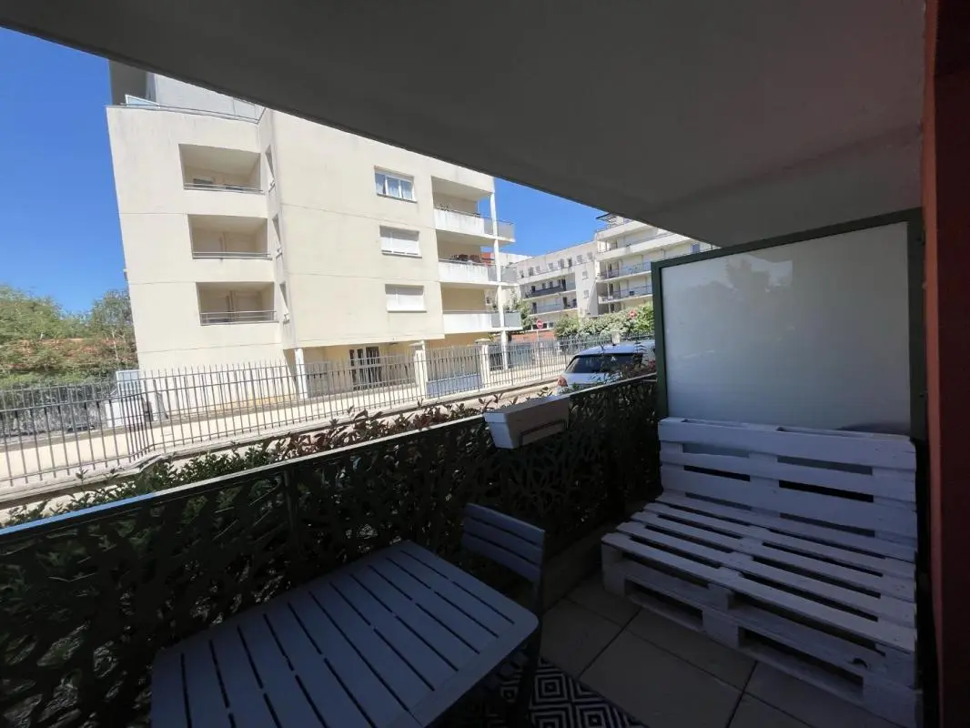 Appartement Allée de la Flûte Enchantée à Lucé
