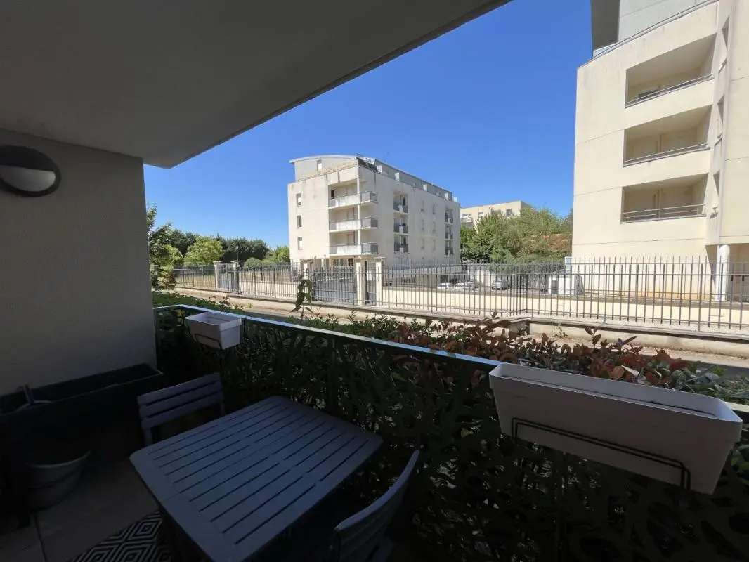 Appartement Allée de la Flûte Enchantée à Lucé