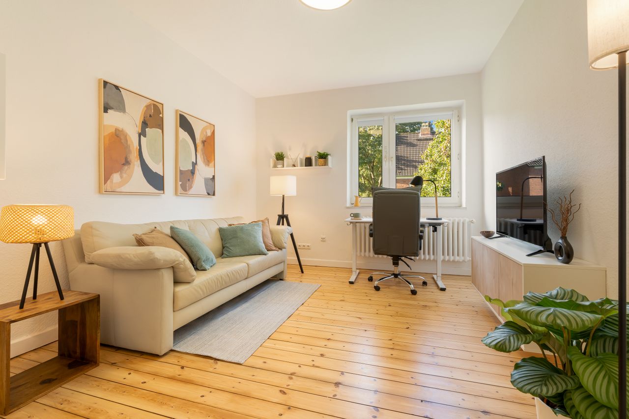 Wohnung Sören in Kiel