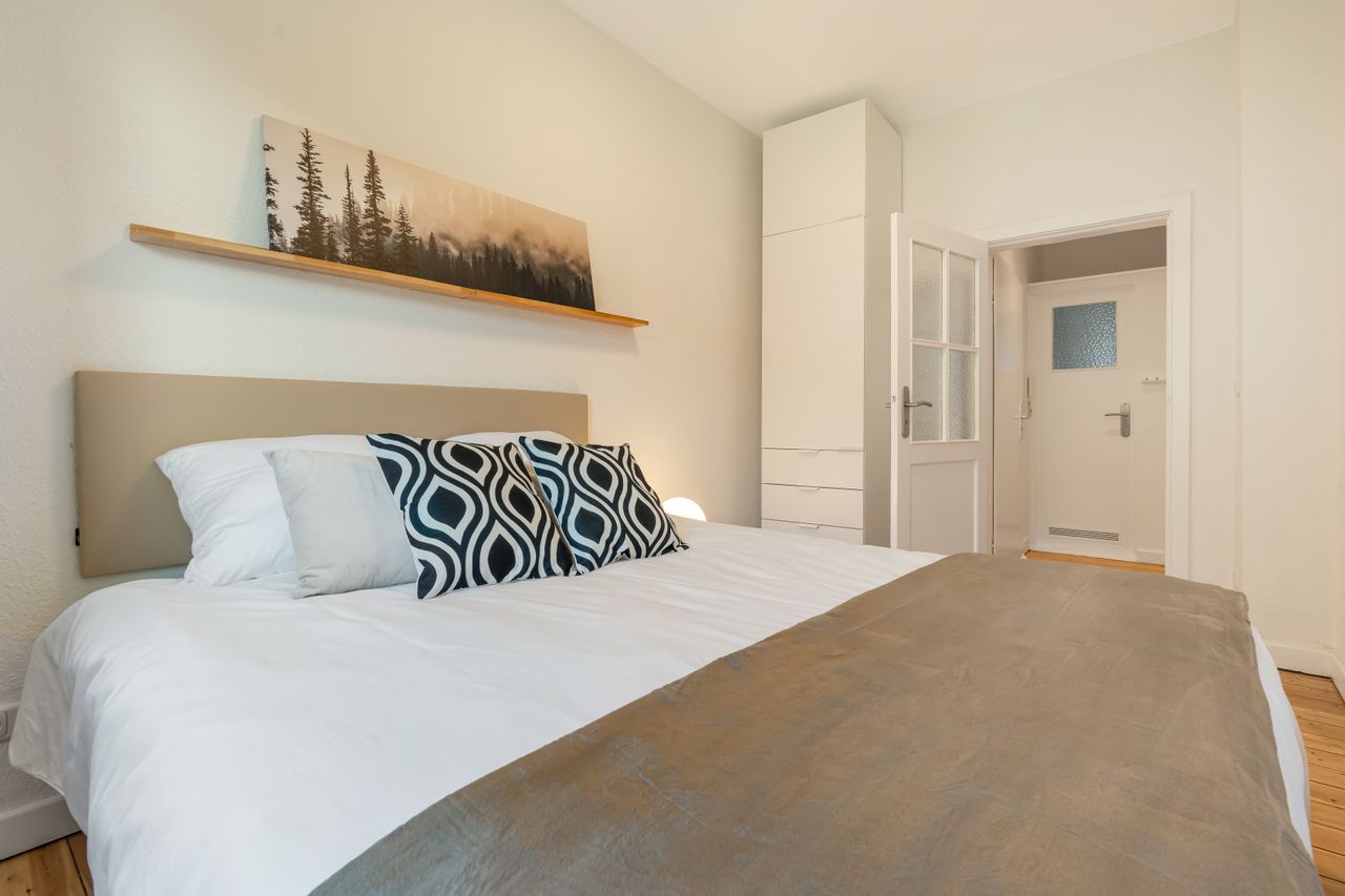 Wohnung Sören in Kiel