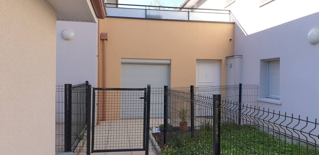 Appartement Impasse Beau Soleil à Bourgoin-Jallieu