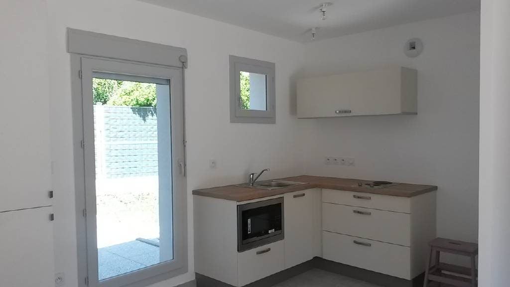 Appartement Impasse Beau Soleil à Bourgoin-Jallieu