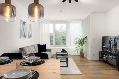 Wohnung Kaiserstraße in Gütersloh