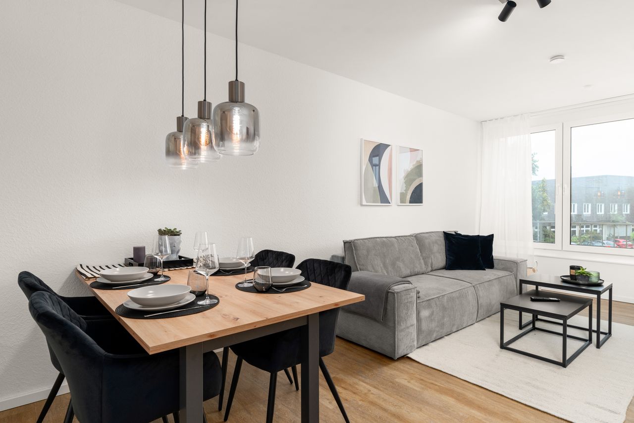 Wohnung Kaiserstraße in Gütersloh