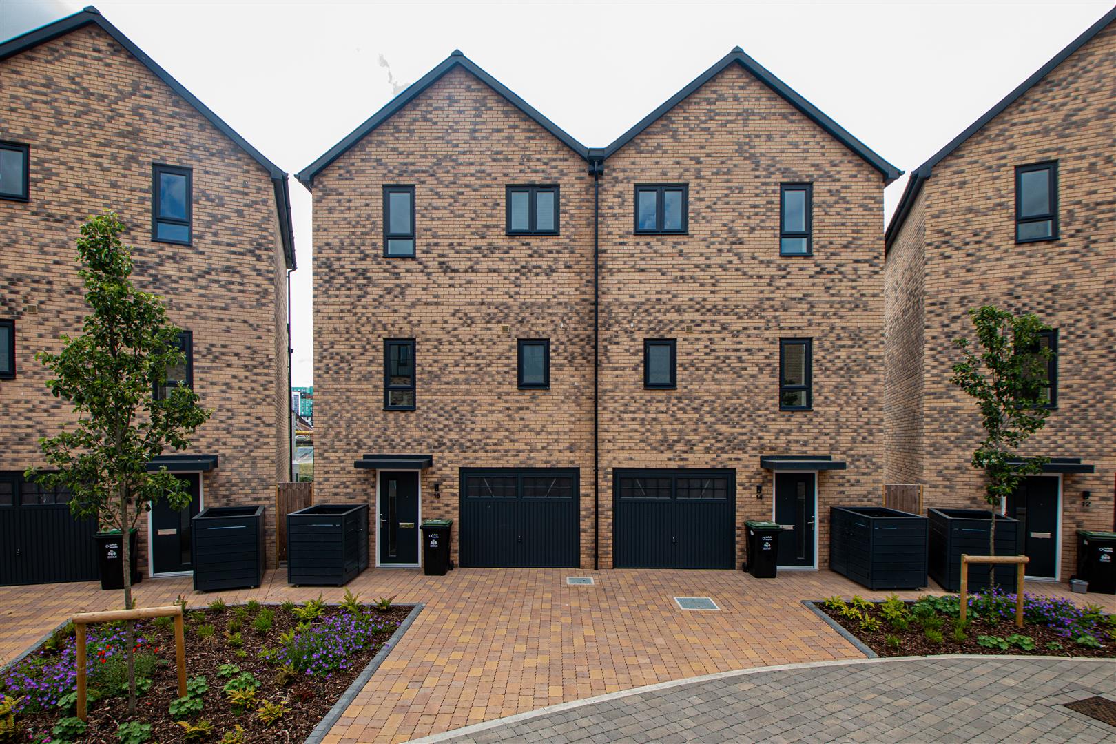 House Robertson Close in Clacton-on-Sea