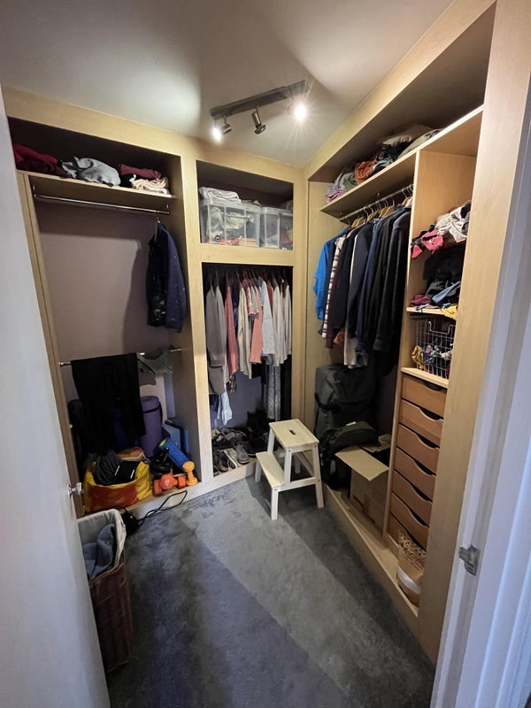 Flat Hereford Road in Greater London