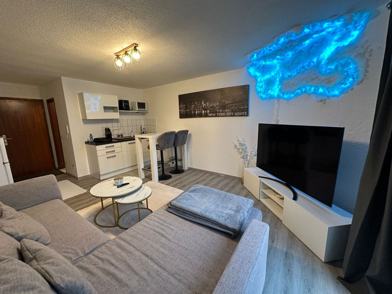 Wohnung Altwickeder Hellweg in Dortmund