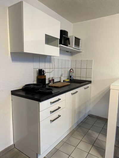 Wohnung Altwickeder Hellweg in Dortmund