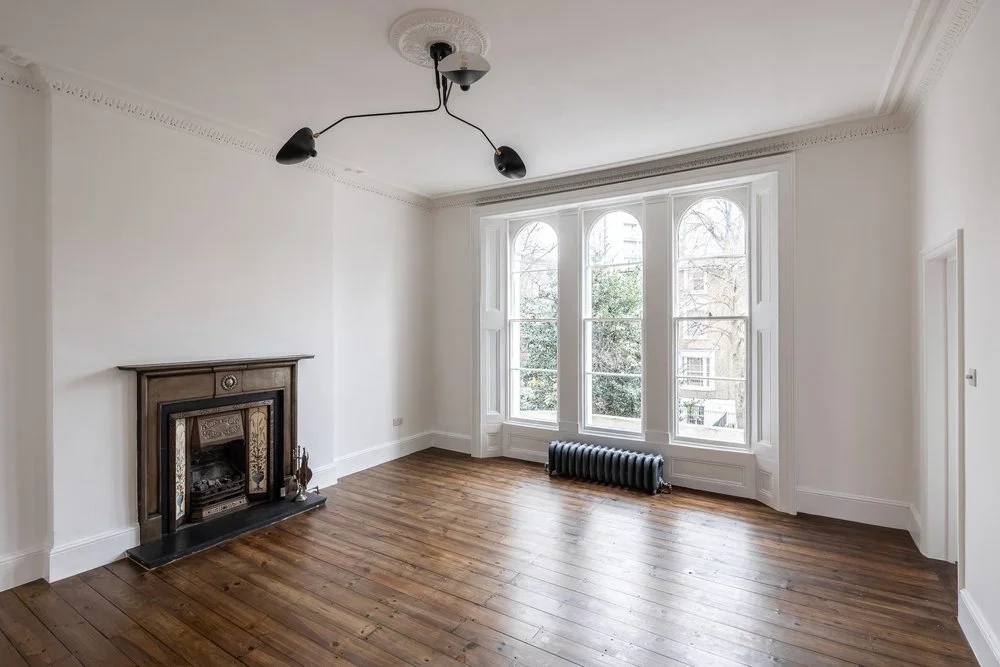 Flat Carlton Vale in City of Westminster
