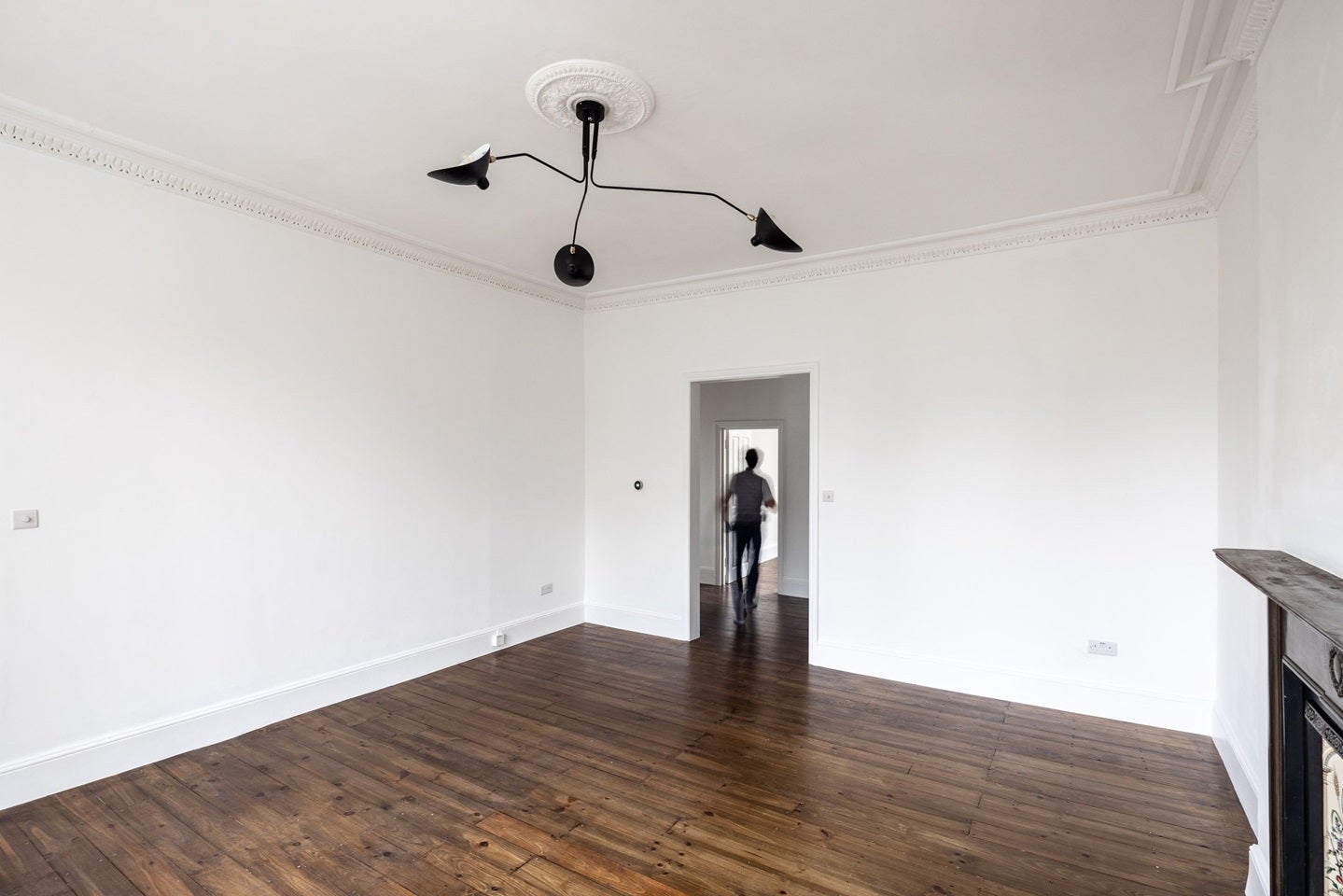 Flat Carlton Vale in City of Westminster