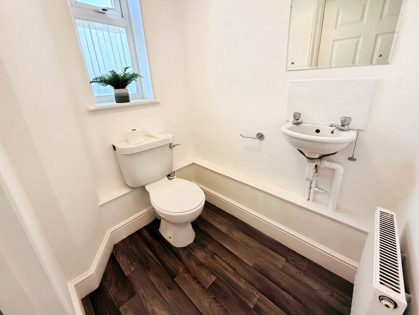 House Kenilworth Close in Brighton