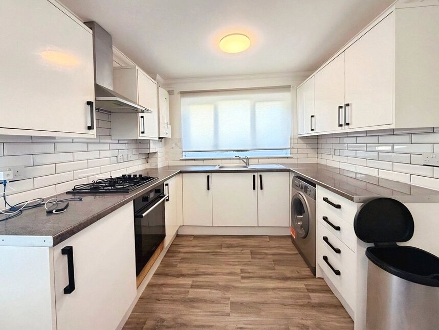 House Kenilworth Close in Brighton