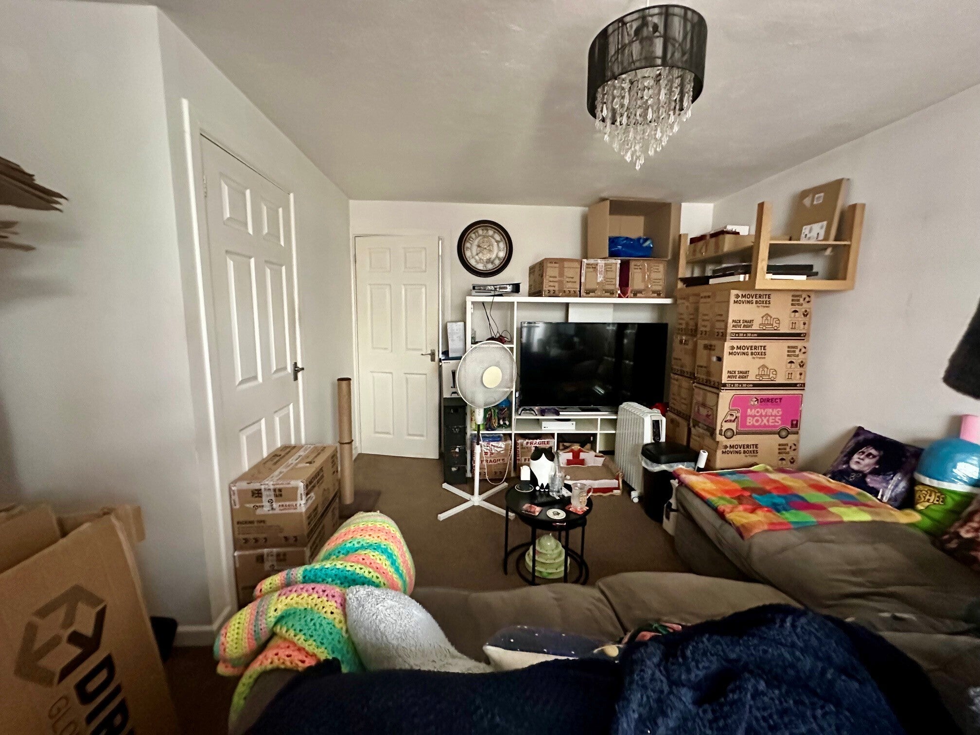 House Madison Close in Gosport
