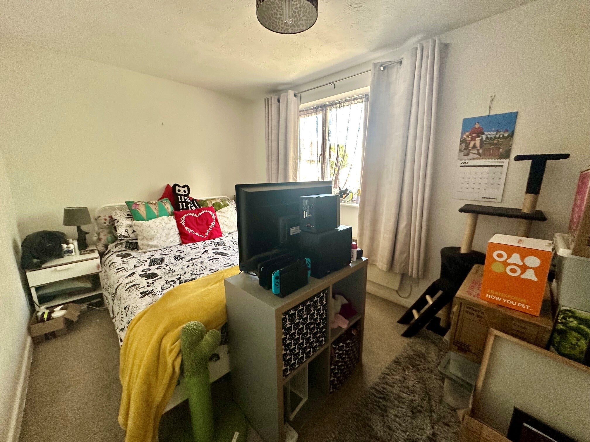 House Madison Close in Gosport