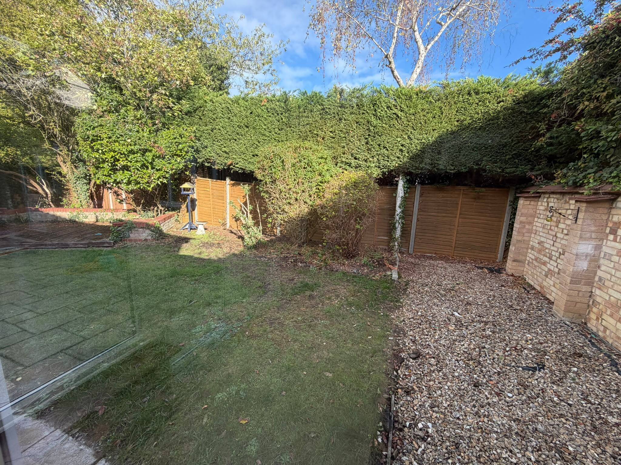 House Fallowfield in Peterborough