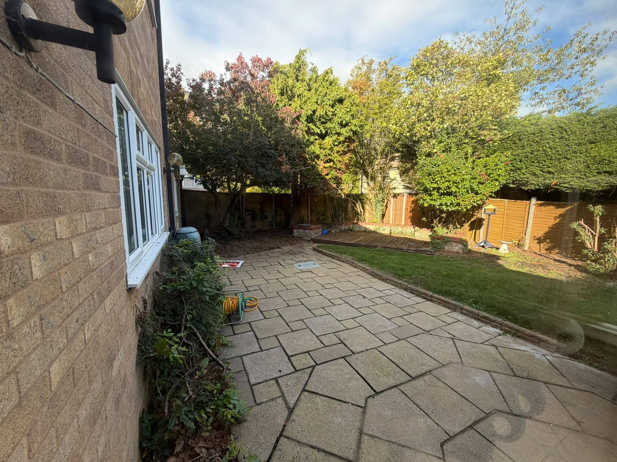 House Fallowfield in Peterborough