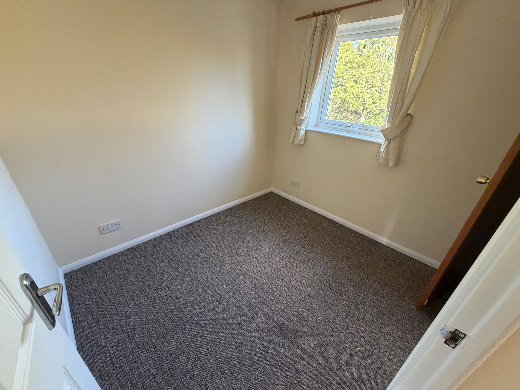 House Fallowfield in Peterborough