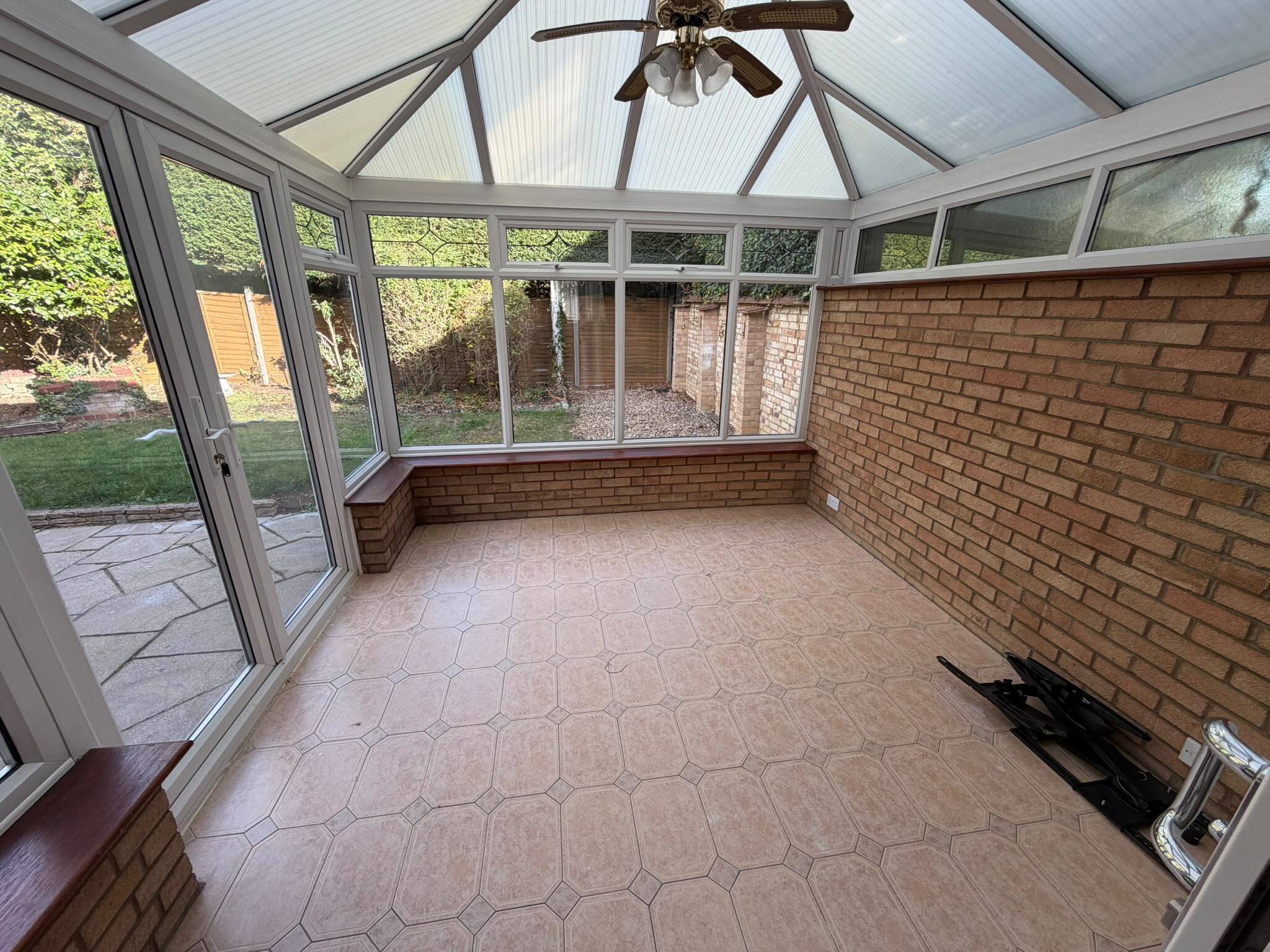 House Fallowfield in Peterborough