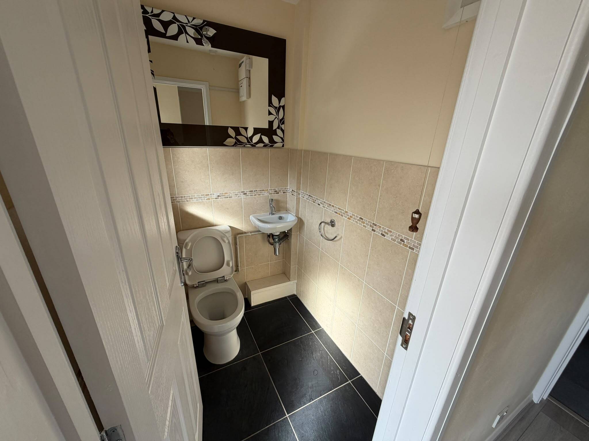 House Fallowfield in Peterborough