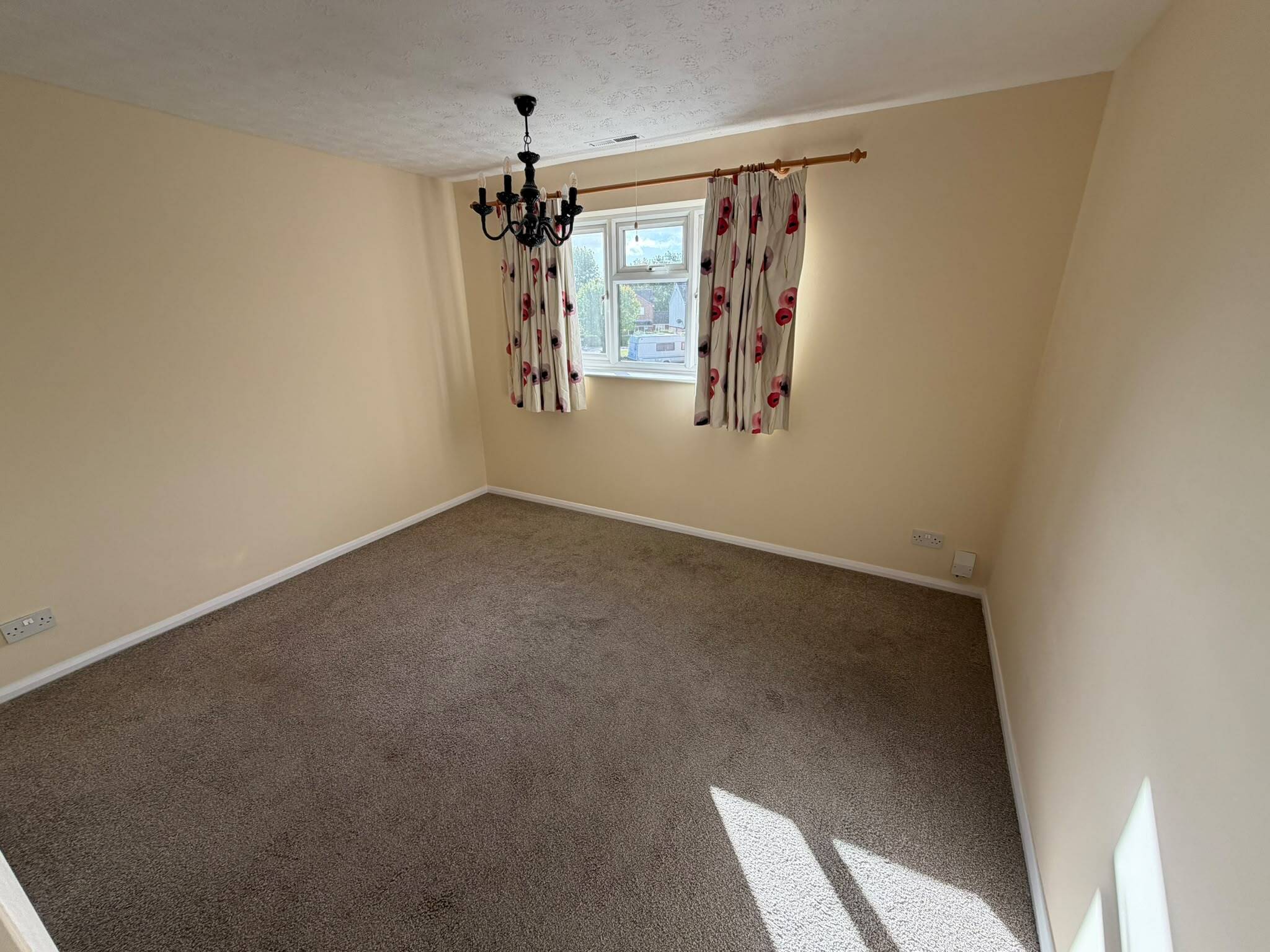 House Fallowfield in Peterborough