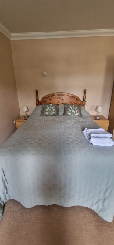 Room High Broadgate in Fenland District