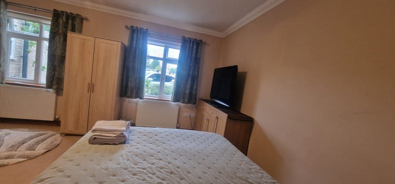 Room High Broadgate in Fenland District