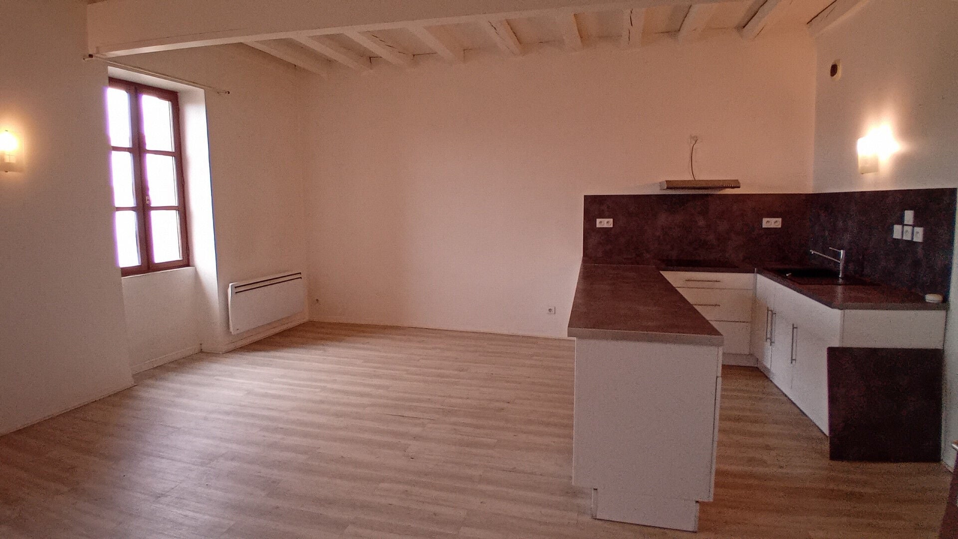 Appartement Rue Léon Gambetta à Mont-de-Marsan