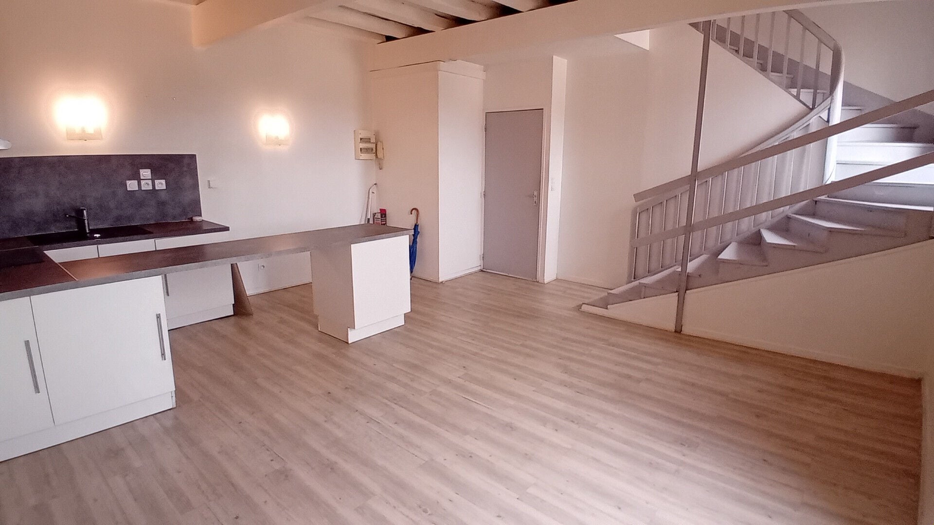 Appartement Rue Léon Gambetta à Mont-de-Marsan