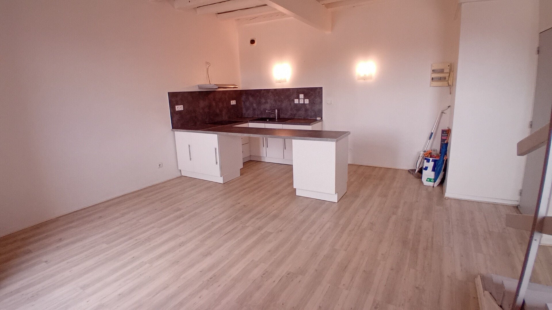 Appartement Rue Léon Gambetta à Mont-de-Marsan