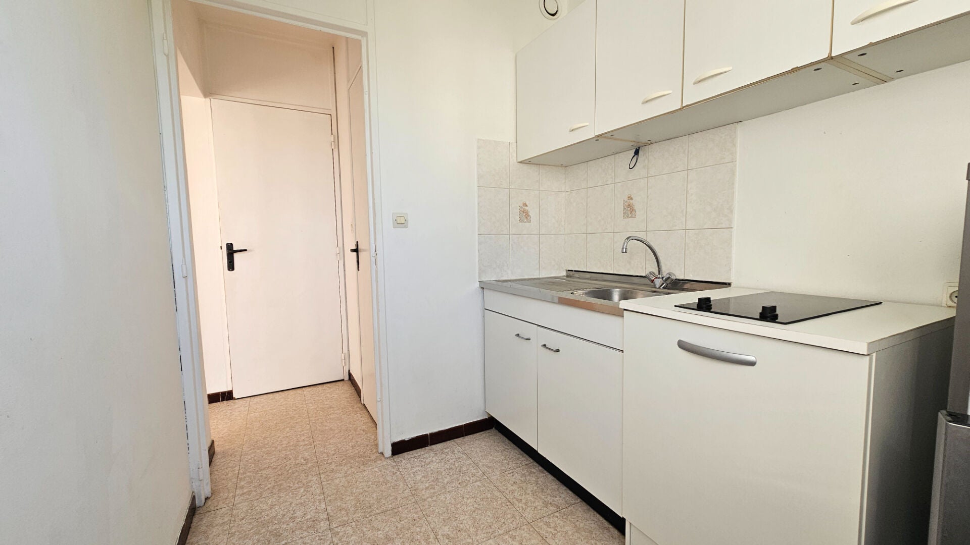 Appartement Boulevard Dieu Lumière à Reims