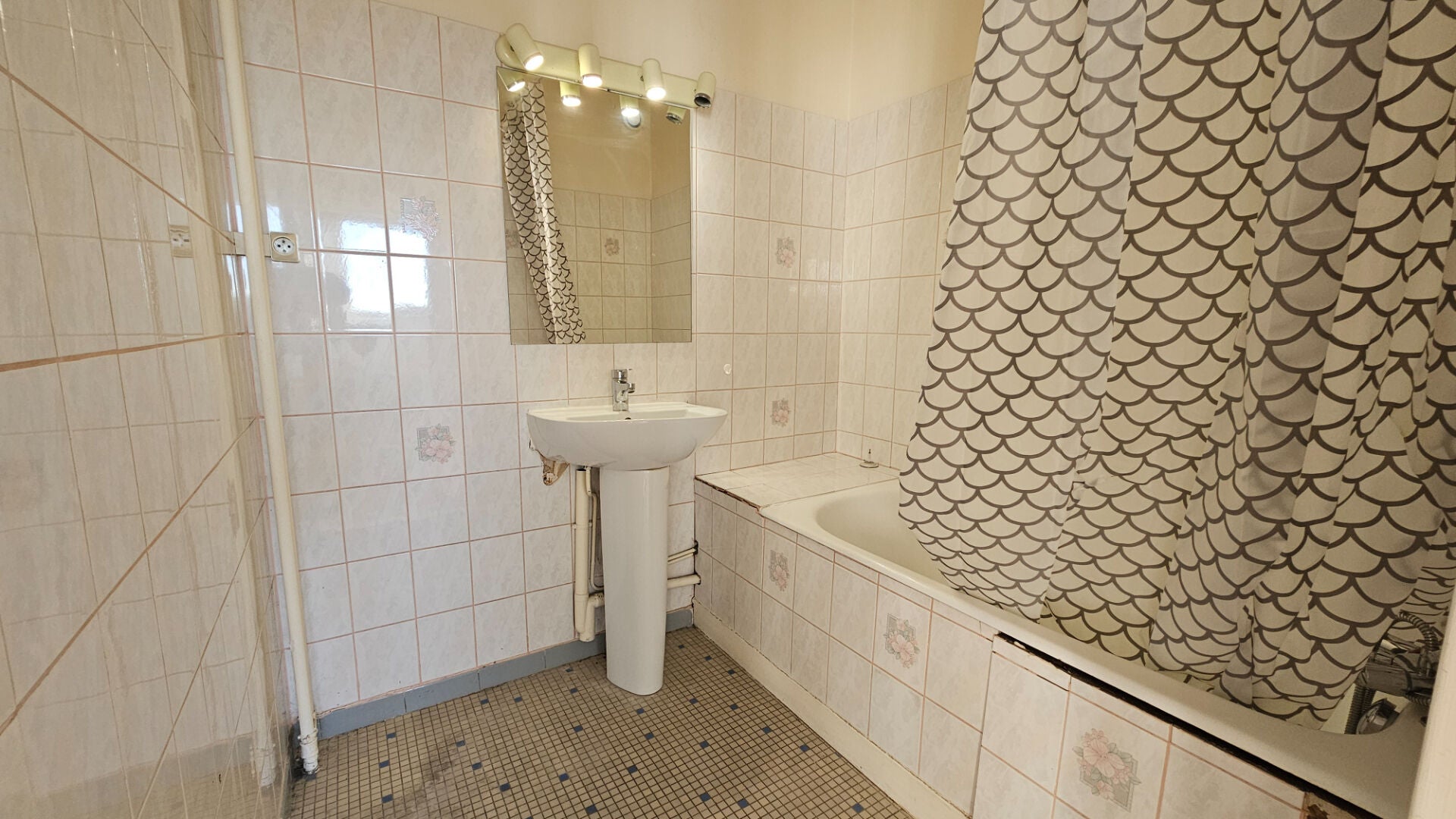Appartement Boulevard Dieu Lumière à Reims
