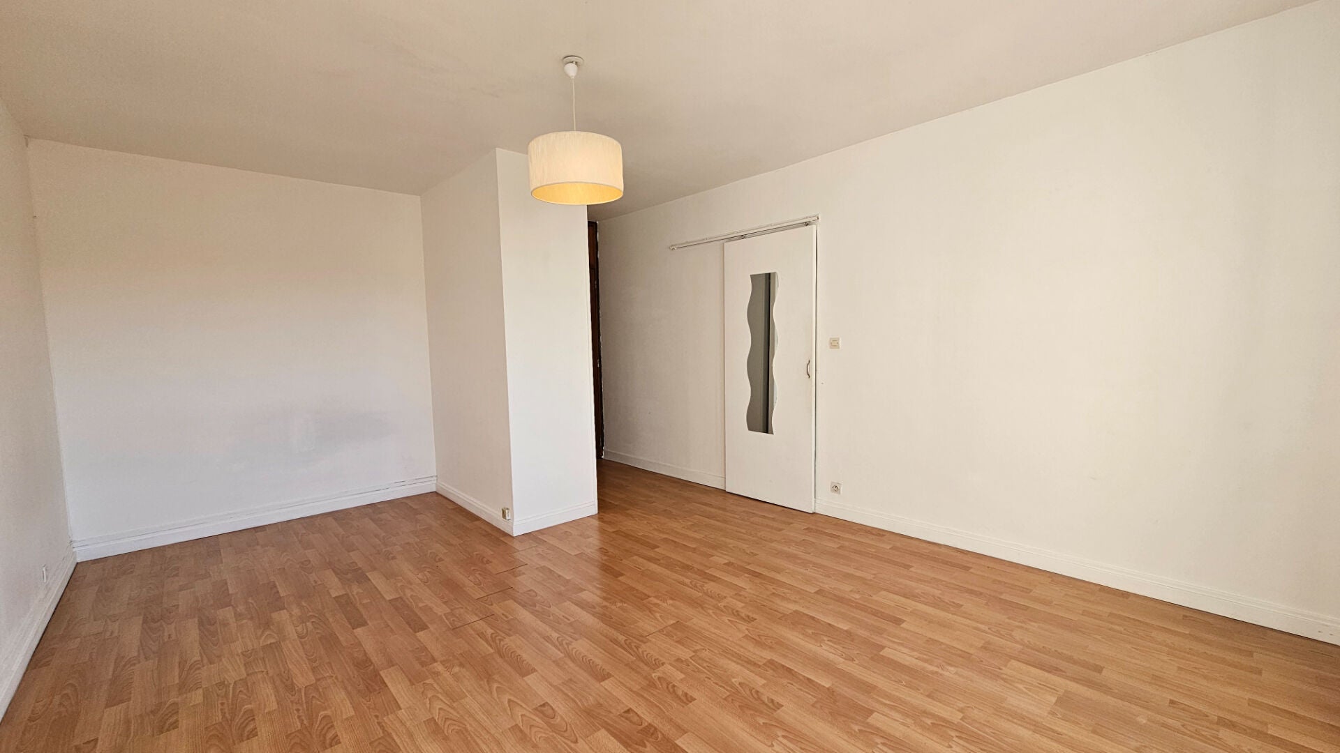 Appartement Boulevard Dieu Lumière à Reims