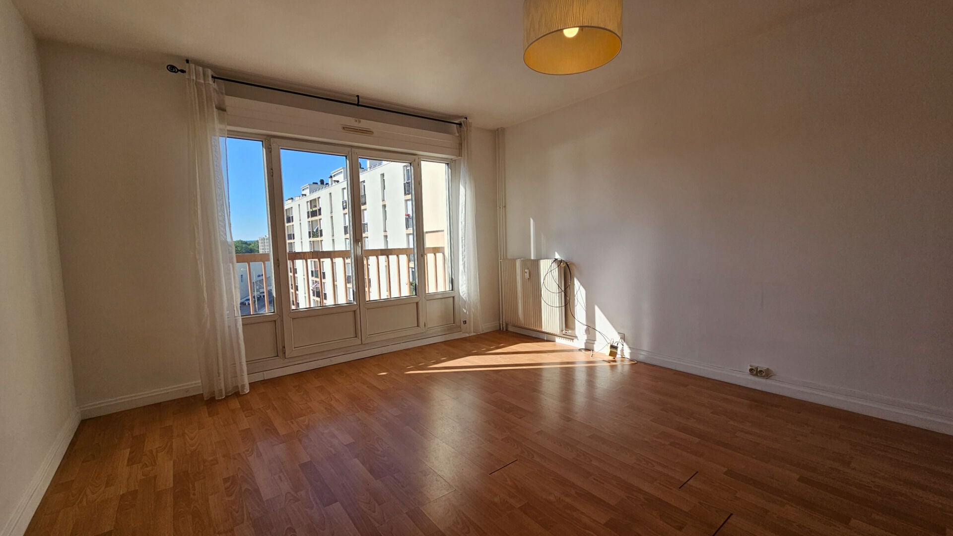 Appartement Boulevard Dieu Lumière à Reims