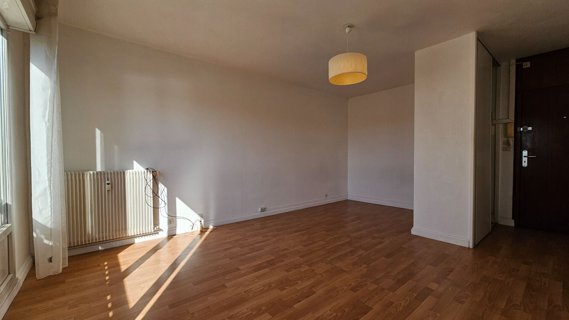 Appartement Boulevard Dieu Lumière à Reims