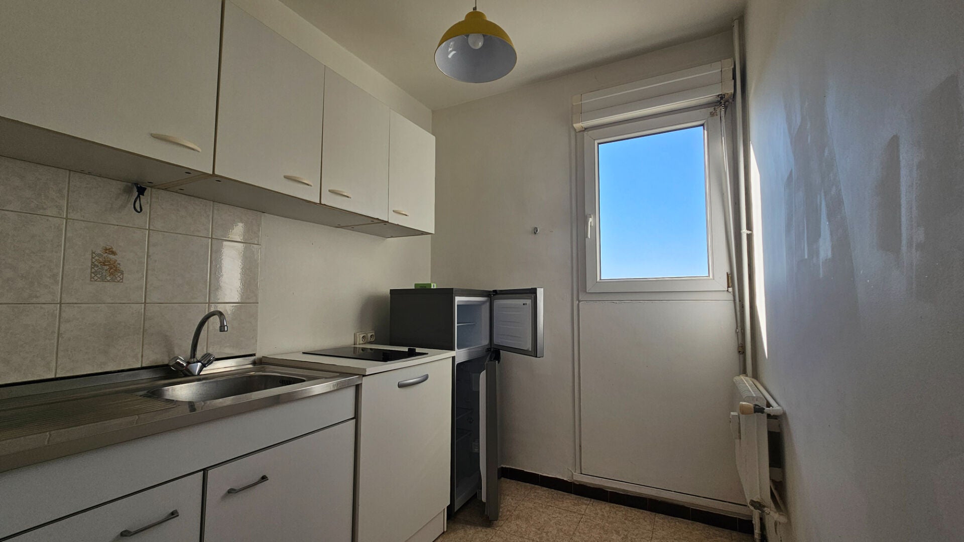 Appartement Boulevard Dieu Lumière à Reims