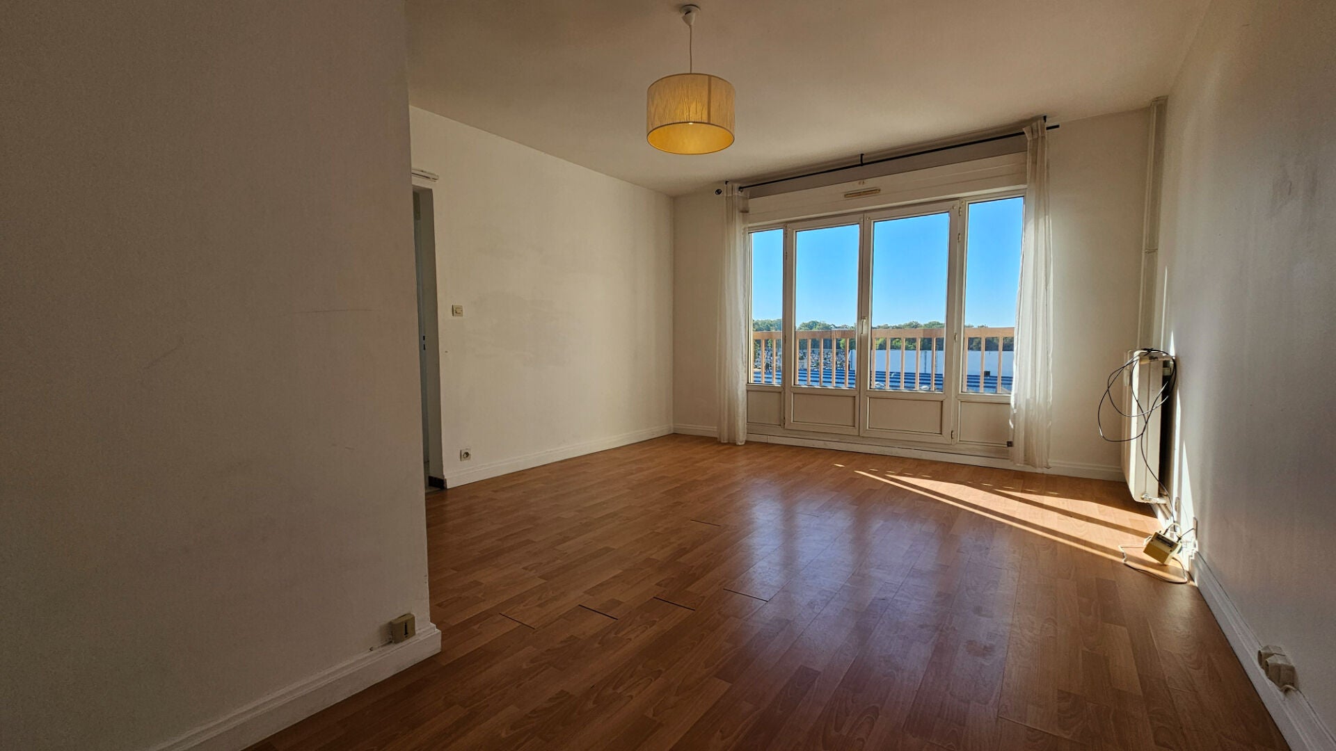 Appartement Boulevard Dieu Lumière à Reims