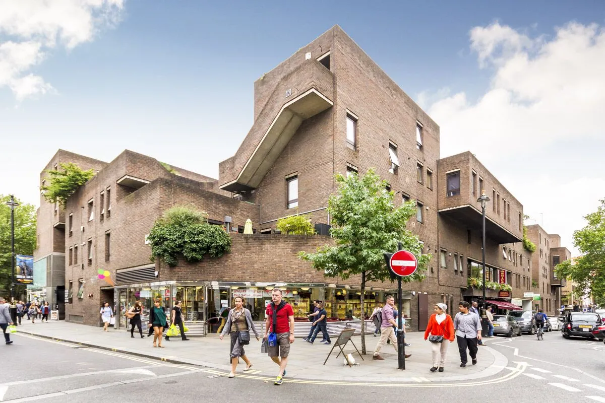Flat Neal Street in City of Westminster