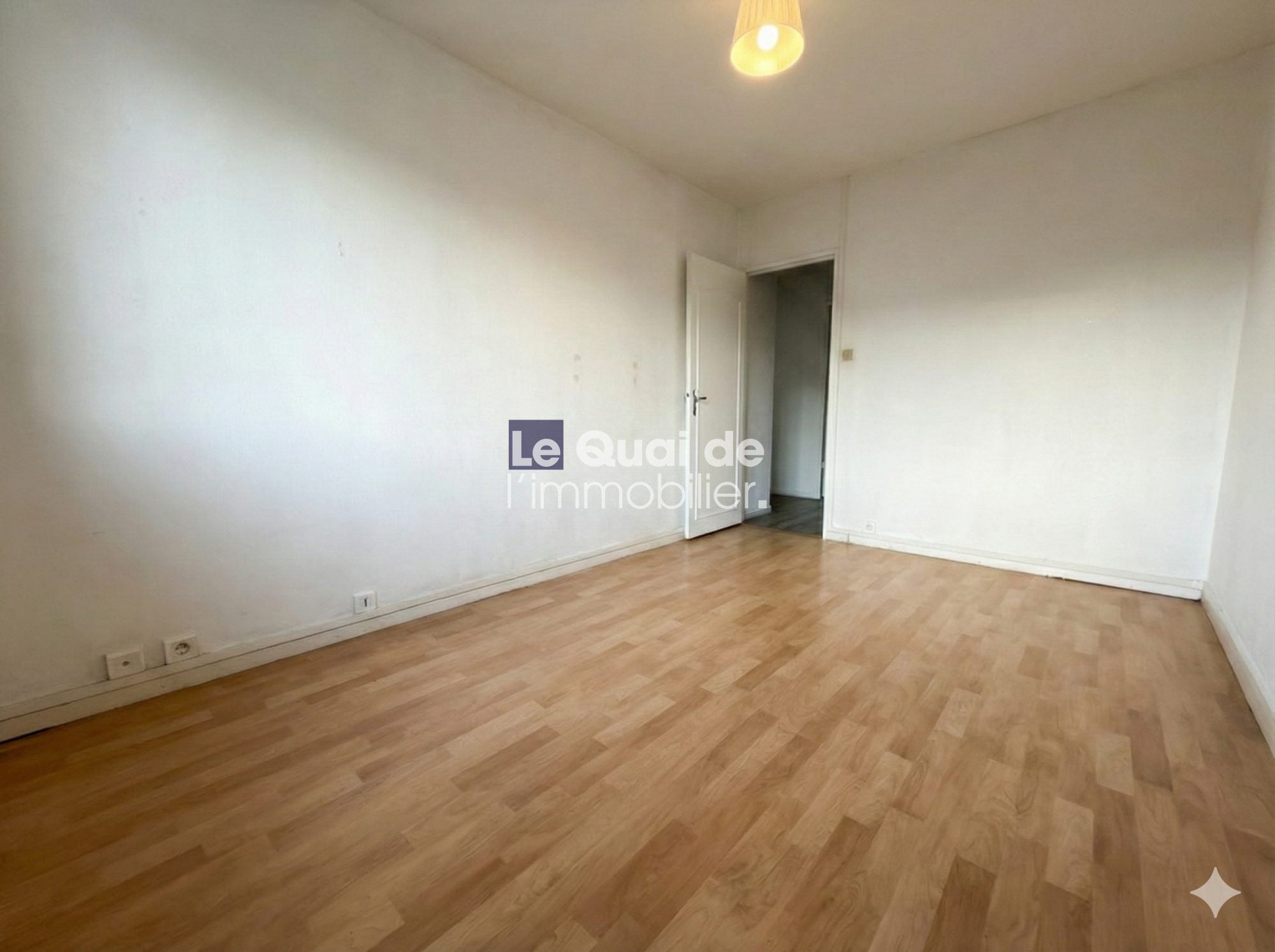 Appartement Rue Marbeuf à Grenoble