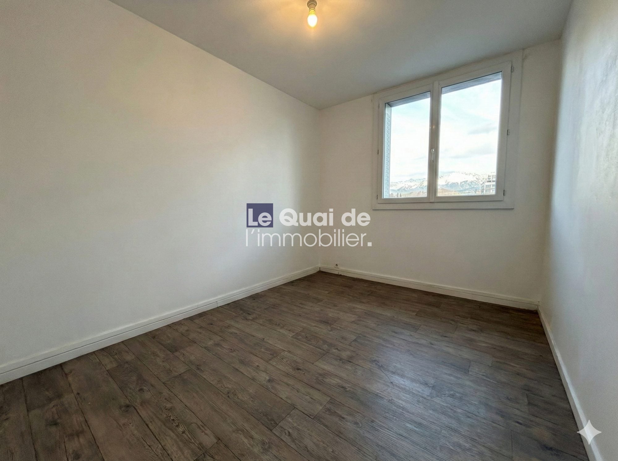 Appartement Rue Marbeuf à Grenoble