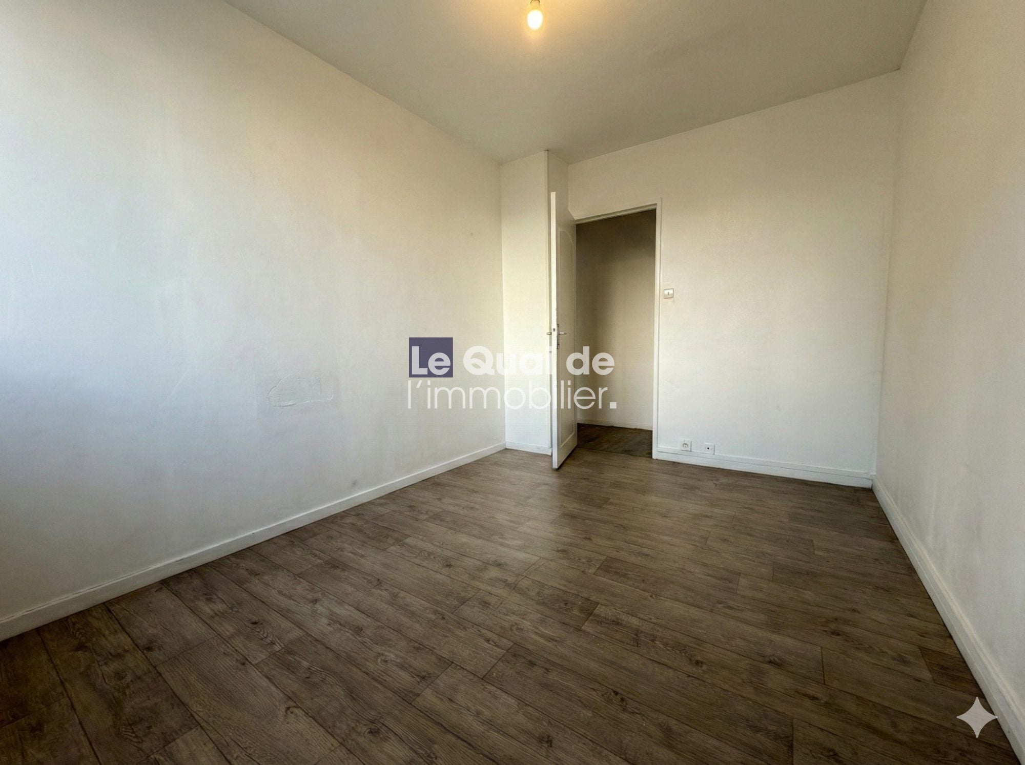 Flat Rue Marbeuf in Grenoble