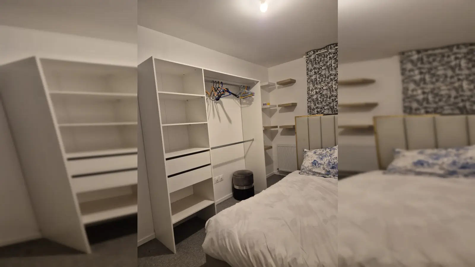 Appartement Rue Hélène Cochennec à Aubervilliers