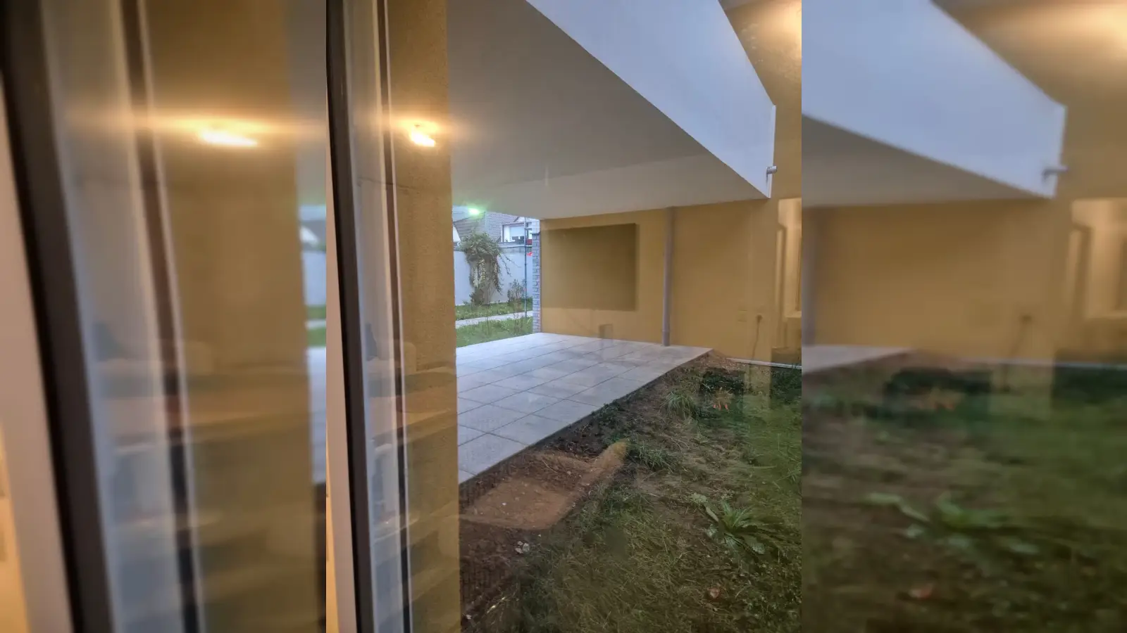 Appartement Rue Hélène Cochennec à Aubervilliers