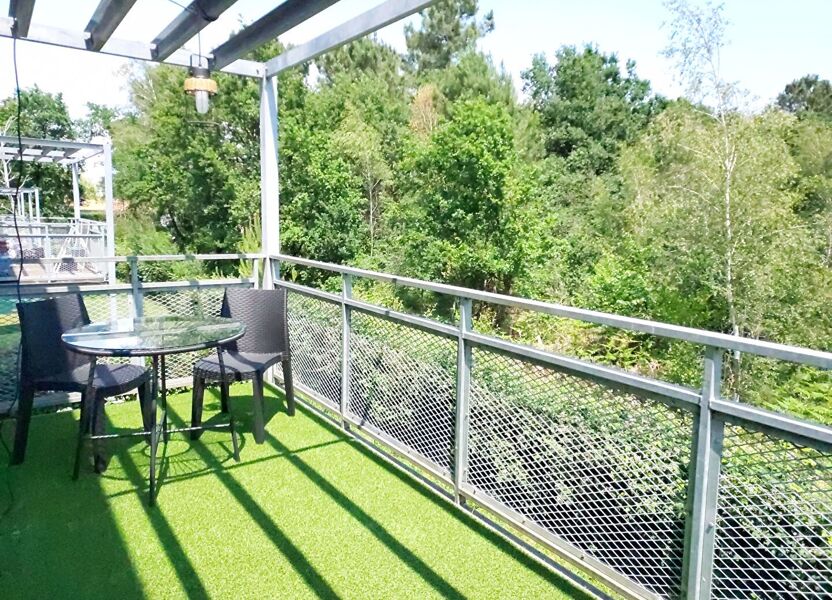 Appartement Avenue François Mitterrand à Mérignac