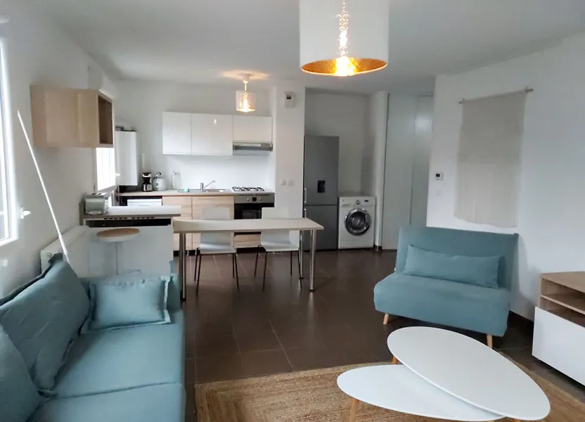 Appartement Avenue François Mitterrand à Mérignac