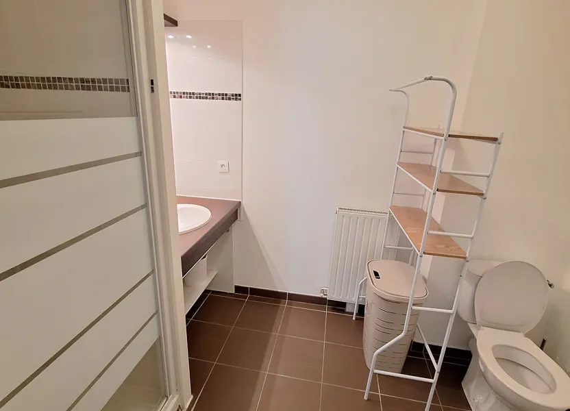 Appartement Avenue François Mitterrand à Mérignac